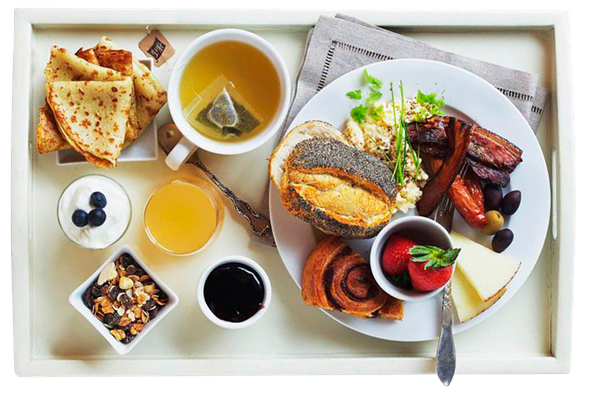 Brunch